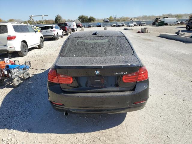 Photo 5 VIN: WBA3D3C50EK153917 - BMW 328 D 