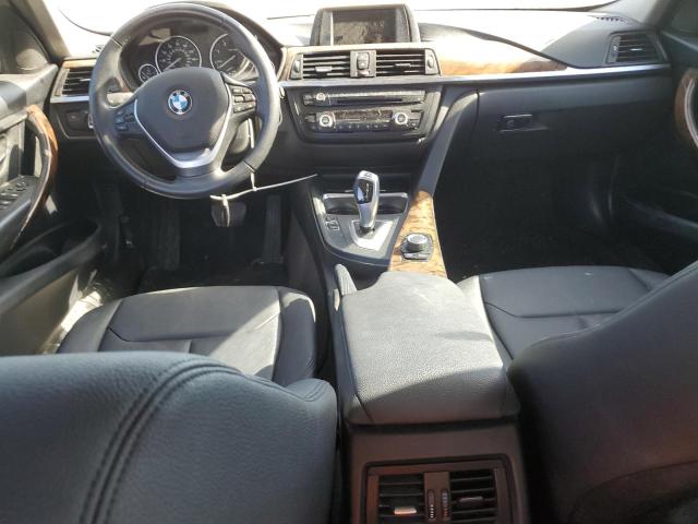 Photo 7 VIN: WBA3D3C50EK153917 - BMW 328 D 