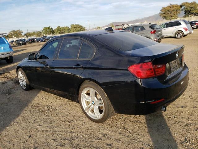 Photo 1 VIN: WBA3D3C50EK154100 - BMW 328 D 