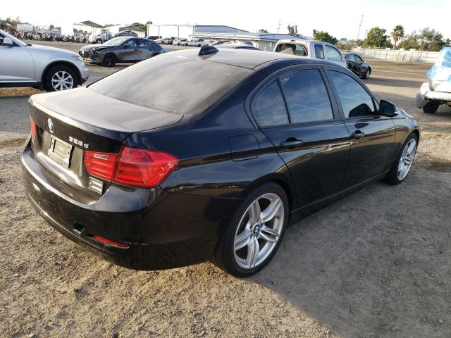 Photo 2 VIN: WBA3D3C50EK154100 - BMW 328 D 