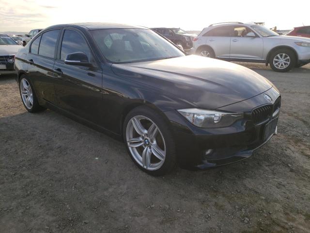 Photo 3 VIN: WBA3D3C50EK154100 - BMW 328 D 