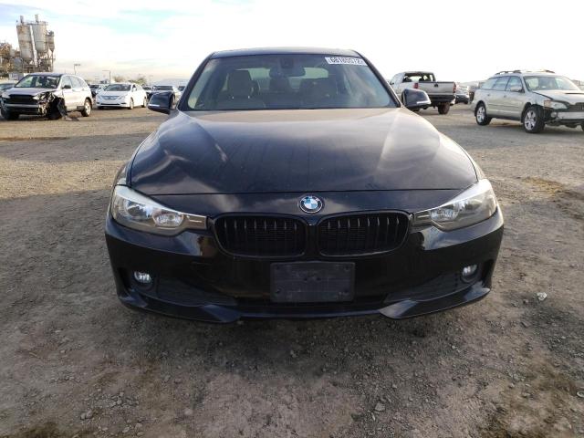 Photo 4 VIN: WBA3D3C50EK154100 - BMW 328 D 