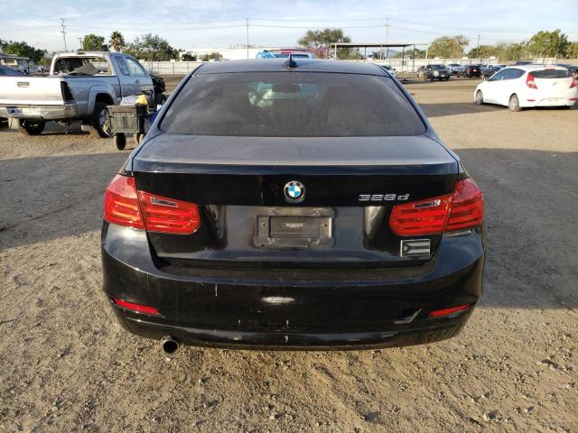 Photo 5 VIN: WBA3D3C50EK154100 - BMW 328 D 