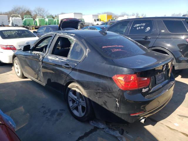 Photo 1 VIN: WBA3D3C50EK155067 - BMW 328 D 