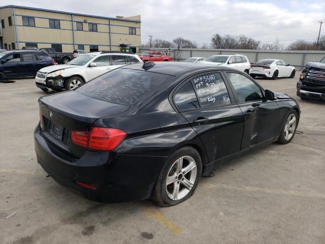 Photo 2 VIN: WBA3D3C50EK155067 - BMW 328 D 