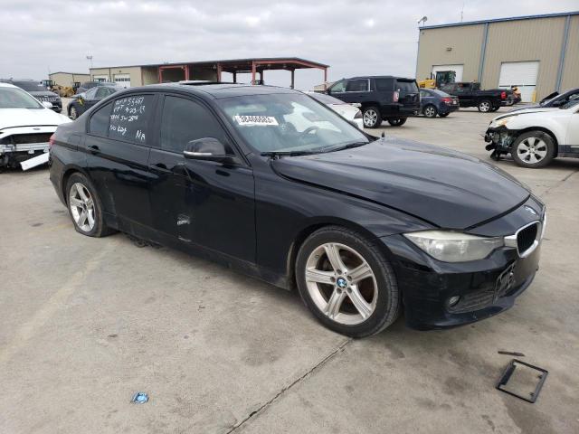 Photo 3 VIN: WBA3D3C50EK155067 - BMW 328 D 