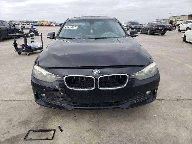 Photo 4 VIN: WBA3D3C50EK155067 - BMW 328 D 