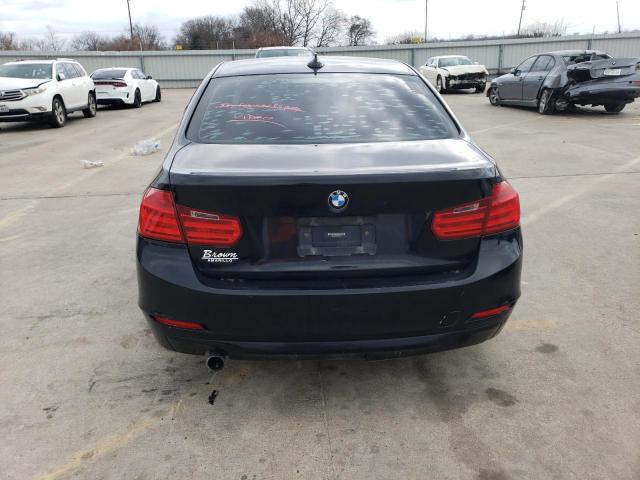 Photo 5 VIN: WBA3D3C50EK155067 - BMW 328 D 