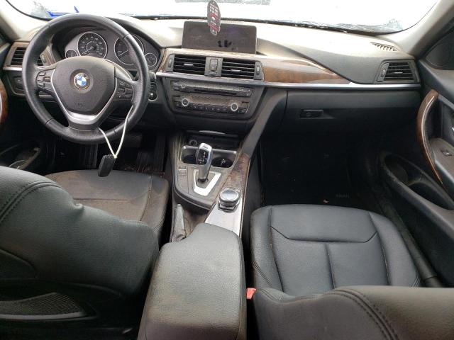 Photo 7 VIN: WBA3D3C50EK155067 - BMW 328 D 