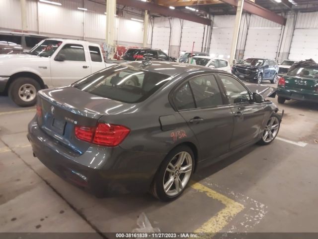 Photo 3 VIN: WBA3D3C50EK156090 - BMW 328D 