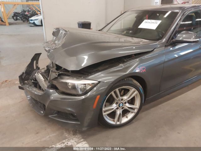 Photo 5 VIN: WBA3D3C50EK156090 - BMW 328D 