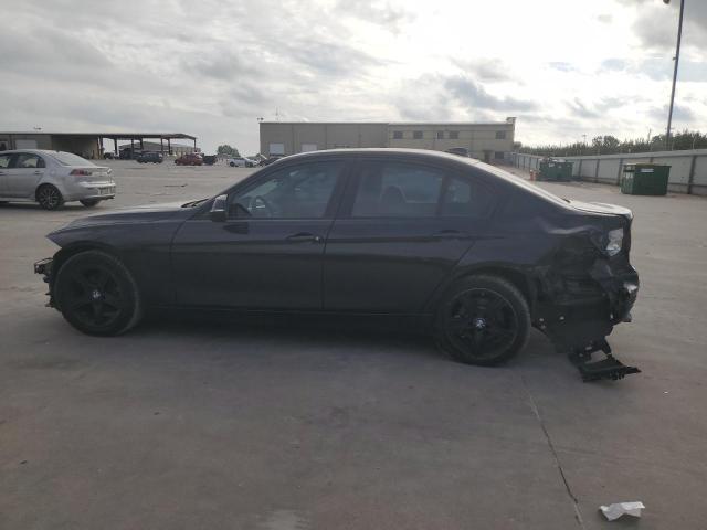 Photo 1 VIN: WBA3D3C50EK156221 - BMW 3 SERIES 