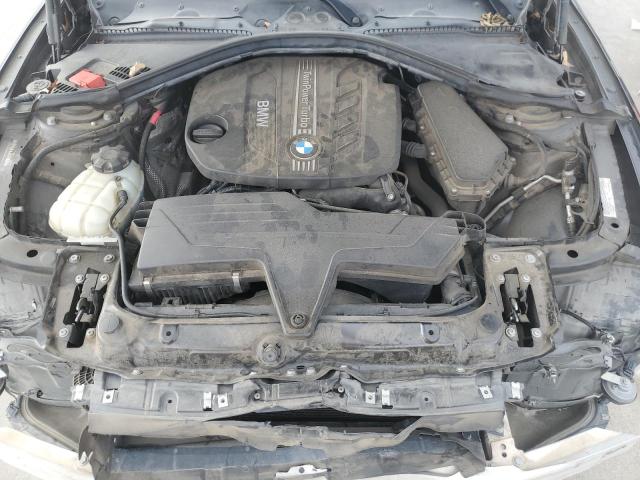 Photo 10 VIN: WBA3D3C50EK156221 - BMW 3 SERIES 