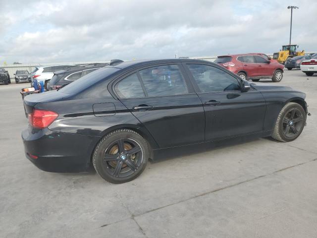 Photo 2 VIN: WBA3D3C50EK156221 - BMW 3 SERIES 