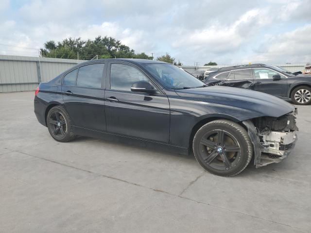 Photo 3 VIN: WBA3D3C50EK156221 - BMW 3 SERIES 