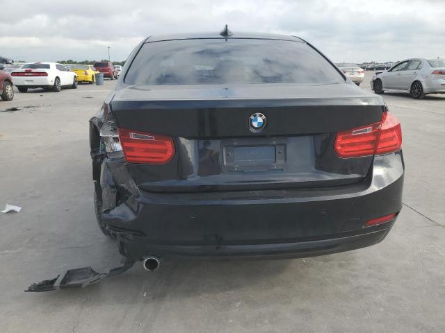 Photo 5 VIN: WBA3D3C50EK156221 - BMW 3 SERIES 