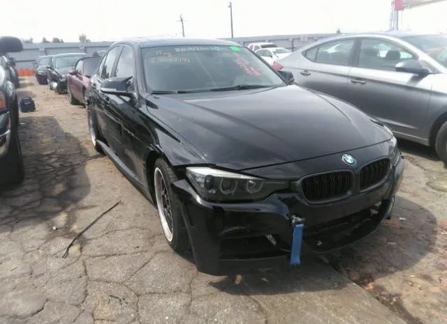 Photo 0 VIN: WBA3D3C50EK156235 - BMW 328 