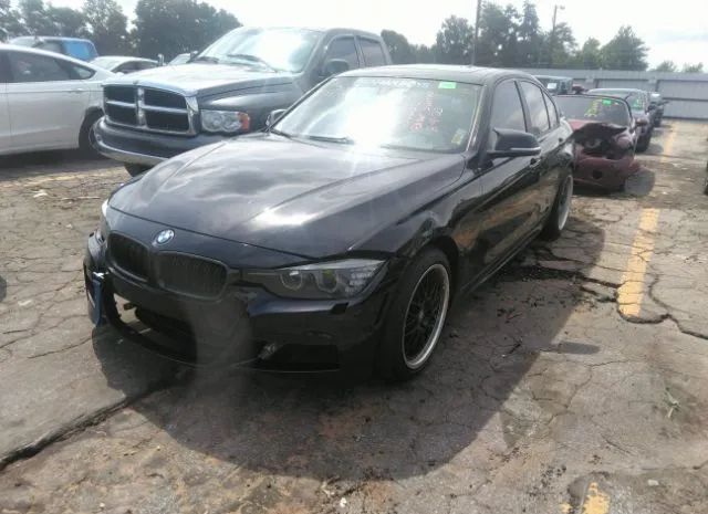 Photo 1 VIN: WBA3D3C50EK156235 - BMW 328 