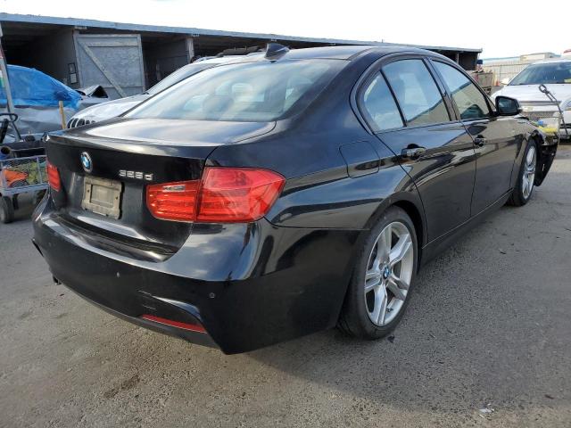 Photo 3 VIN: WBA3D3C50EK156588 - BMW 328 D 