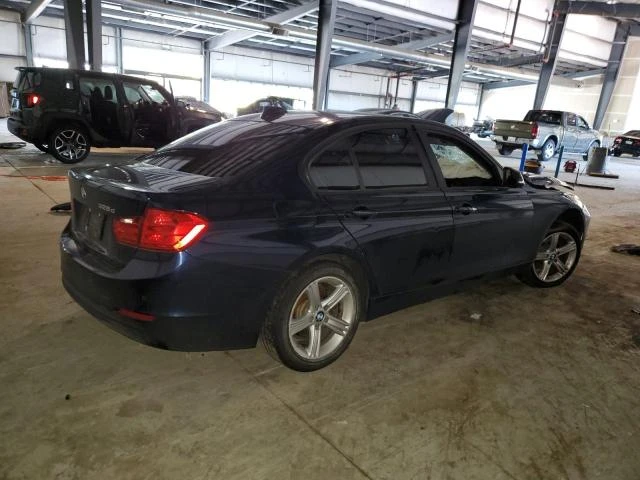 Photo 2 VIN: WBA3D3C50EK157255 - BMW 328 D 