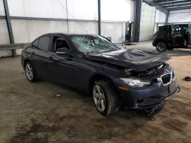 Photo 3 VIN: WBA3D3C50EK157255 - BMW 328 D 