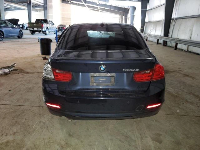 Photo 5 VIN: WBA3D3C50EK157255 - BMW 328 D 