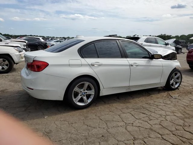 Photo 2 VIN: WBA3D3C50FK157855 - BMW 328 D 