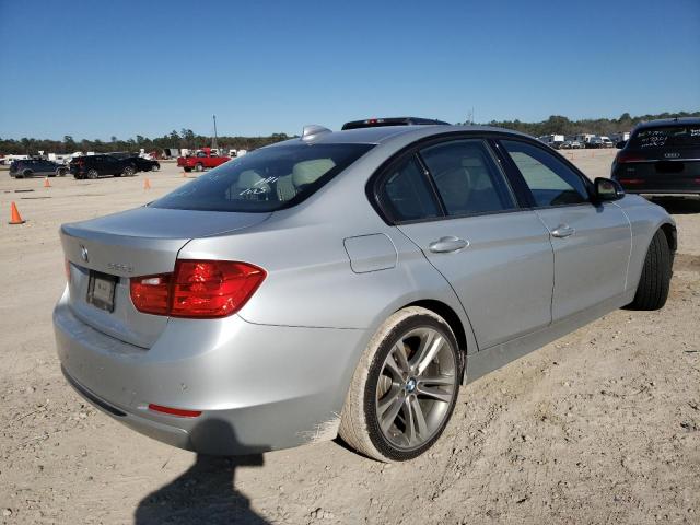 Photo 2 VIN: WBA3D3C50FK158116 - BMW 328 D 