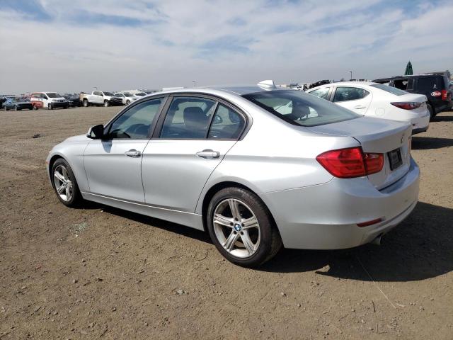 Photo 1 VIN: WBA3D3C51EF099178 - BMW 328D 