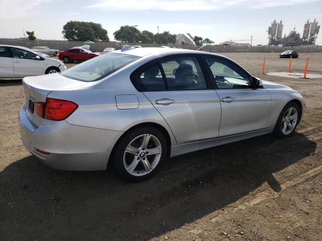 Photo 2 VIN: WBA3D3C51EF099178 - BMW 328D 