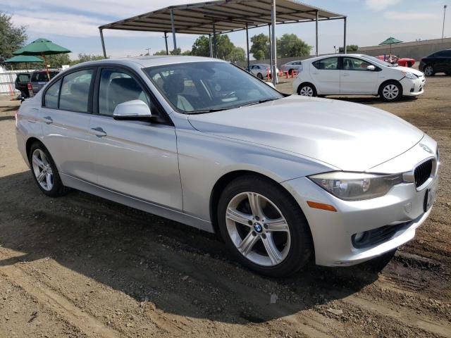 Photo 3 VIN: WBA3D3C51EF099178 - BMW 328D 