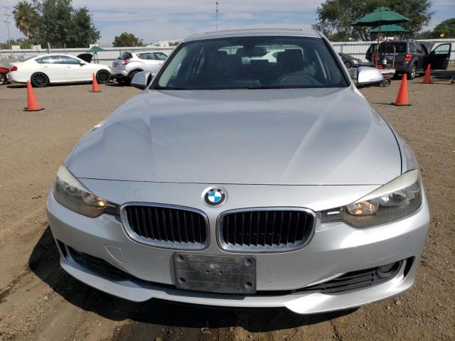 Photo 4 VIN: WBA3D3C51EF099178 - BMW 328D 