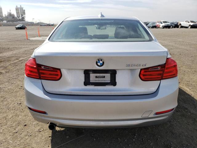 Photo 5 VIN: WBA3D3C51EF099178 - BMW 328D 