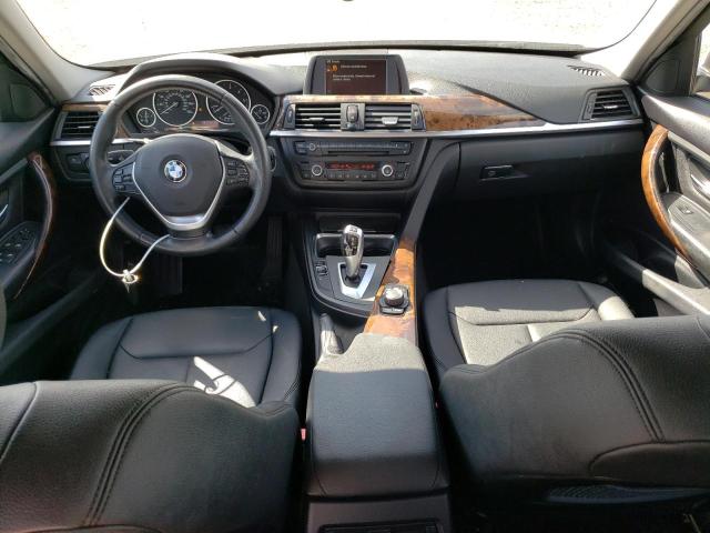 Photo 7 VIN: WBA3D3C51EF099178 - BMW 328D 