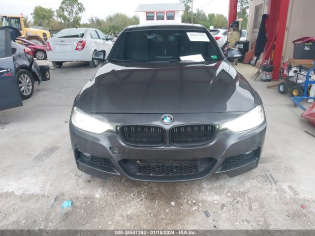 Photo 5 VIN: WBA3D3C51EK153098 - BMW 328D 