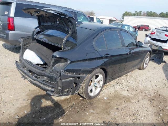 Photo 3 VIN: WBA3D3C51EK153165 - BMW 328D 