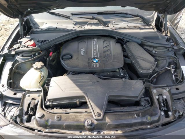 Photo 9 VIN: WBA3D3C51EK153165 - BMW 328D 