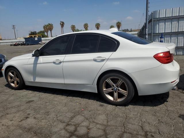 Photo 1 VIN: WBA3D3C51EK153330 - BMW 328 D 