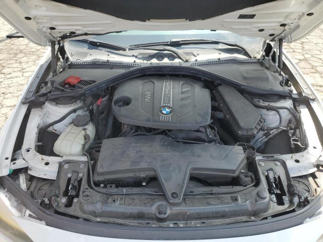 Photo 10 VIN: WBA3D3C51EK153330 - BMW 328 D 