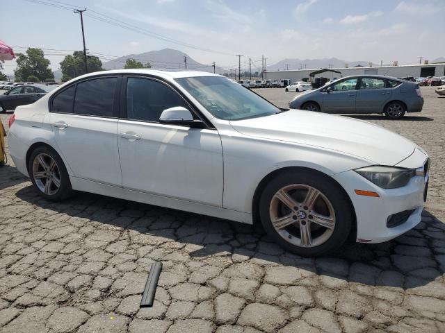 Photo 3 VIN: WBA3D3C51EK153330 - BMW 328 D 