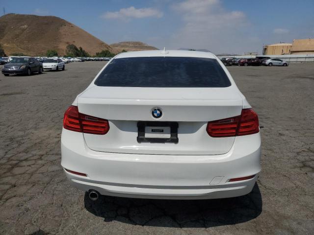 Photo 5 VIN: WBA3D3C51EK153330 - BMW 328 D 