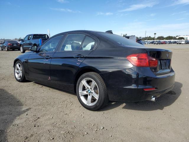 Photo 1 VIN: WBA3D3C51EK153926 - BMW 328 D 