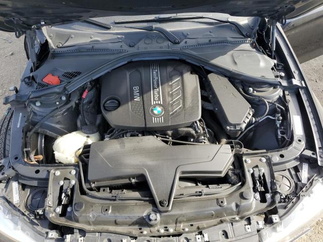 Photo 10 VIN: WBA3D3C51EK153926 - BMW 328 D 