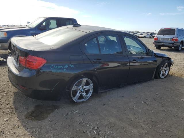 Photo 2 VIN: WBA3D3C51EK153926 - BMW 328 D 