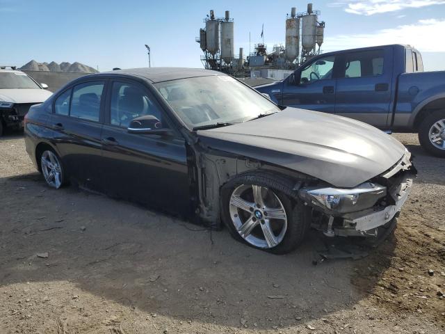 Photo 3 VIN: WBA3D3C51EK153926 - BMW 328 D 