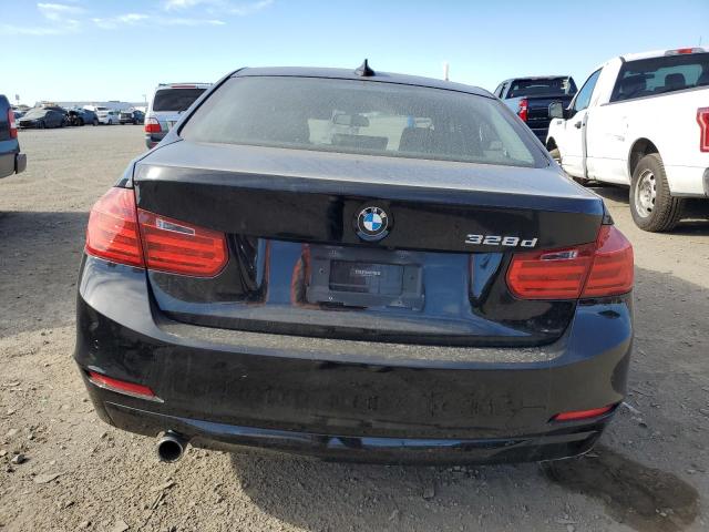 Photo 5 VIN: WBA3D3C51EK153926 - BMW 328 D 