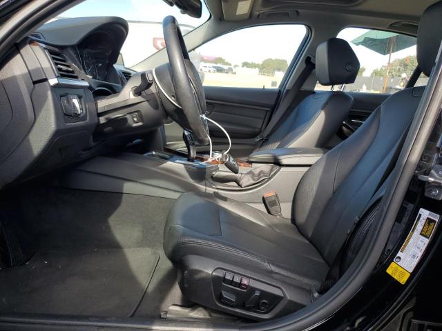 Photo 6 VIN: WBA3D3C51EK153926 - BMW 328 D 