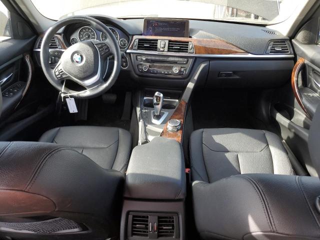 Photo 7 VIN: WBA3D3C51EK153926 - BMW 328 D 