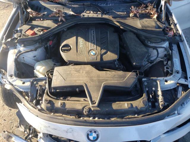 Photo 10 VIN: WBA3D3C51EK154347 - BMW 328D 