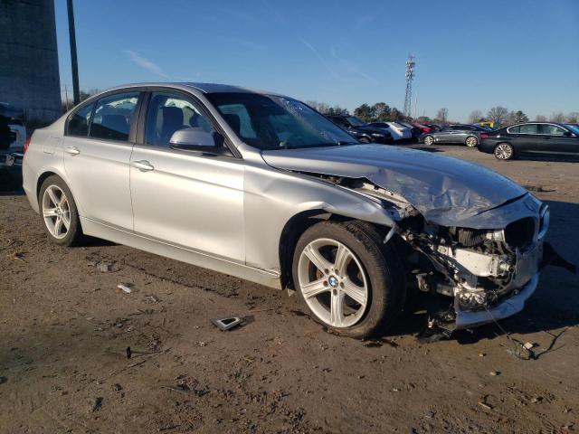 Photo 3 VIN: WBA3D3C51EK154347 - BMW 328D 